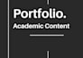 create lesson plans, presentations, and academic teaching materials